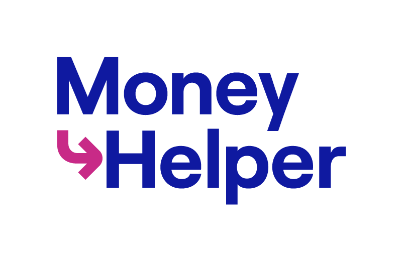 MoneyHelper logo